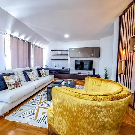 Apartman Lofty *