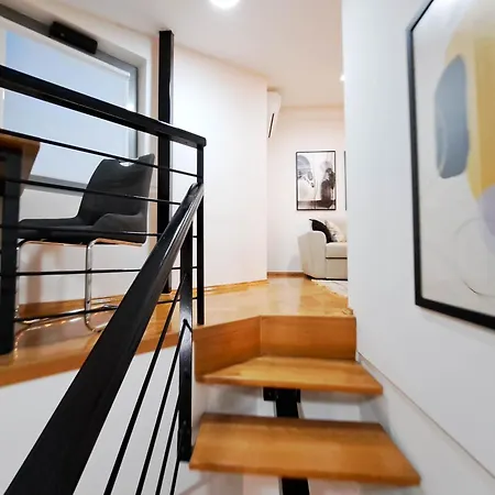 Lofty Apartament Brčko