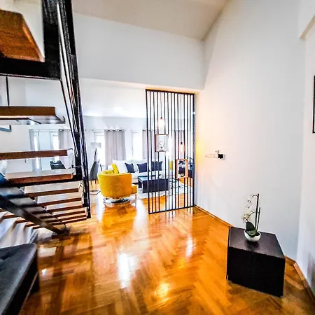Apartment Lofty Brcko