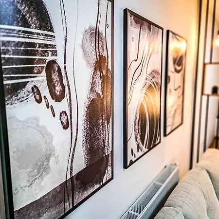 Apartament Lofty Brčko