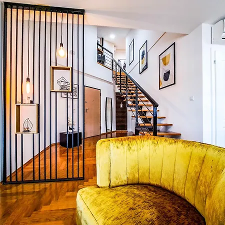 Apartment Lofty Brcko