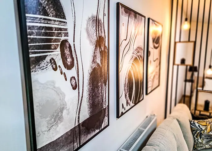 Apartment Lofty Brcko